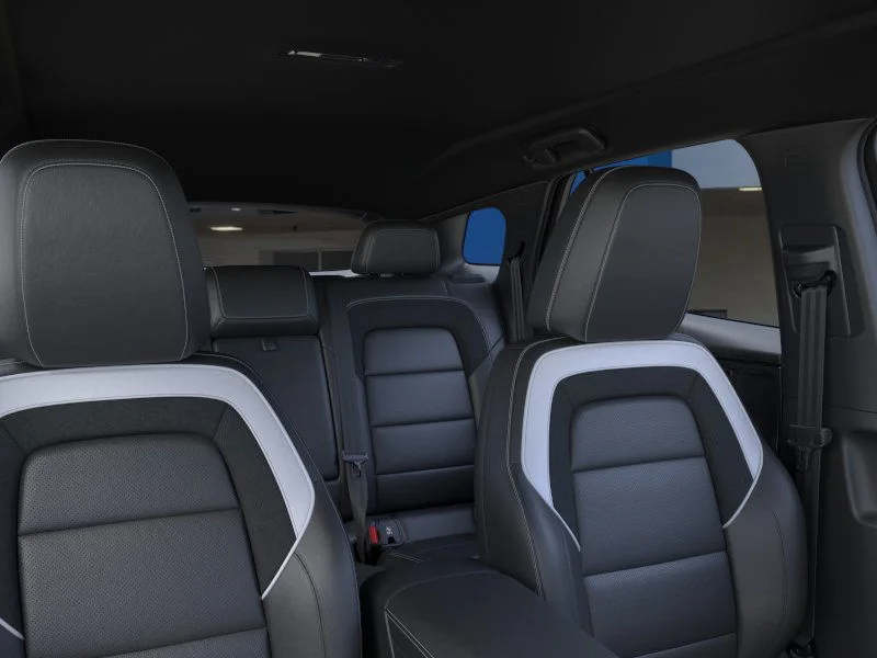 2026 Chevrolet Blazer EV LT - Photo 24