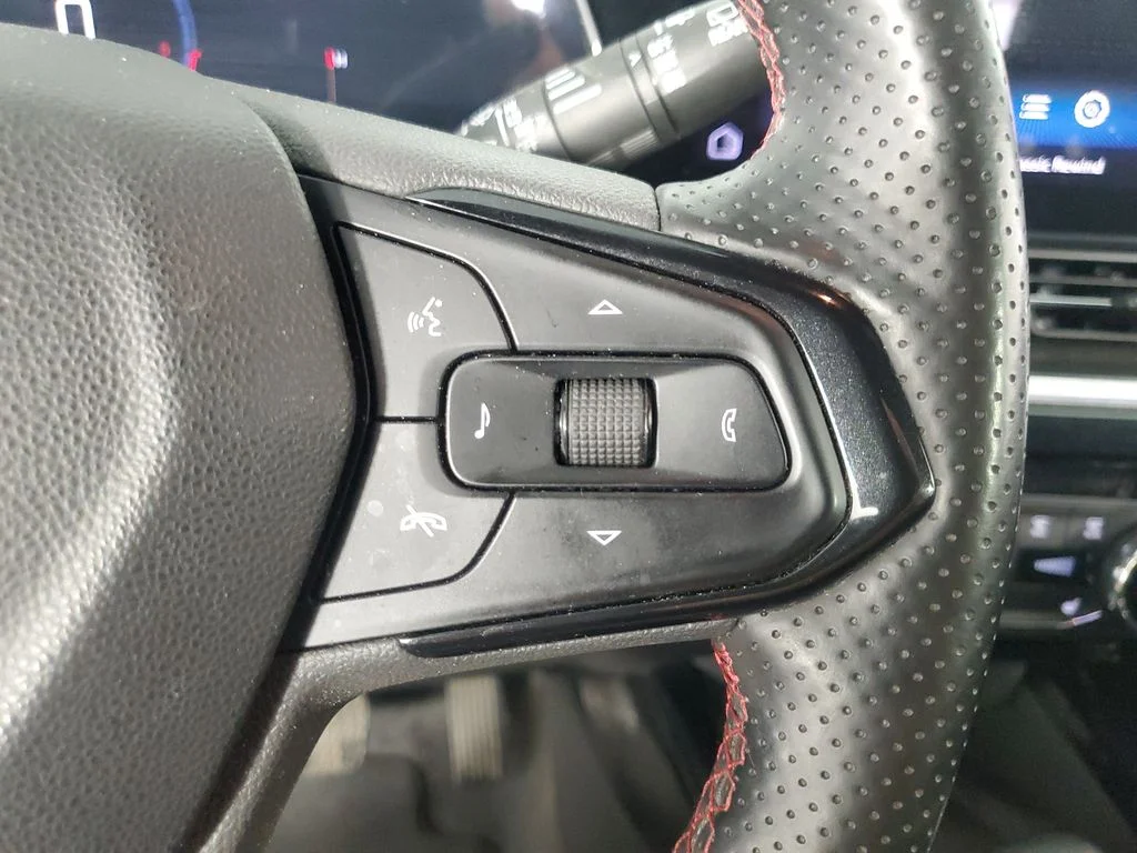 Used 2025 Gray Chevrolet 2RS image 23