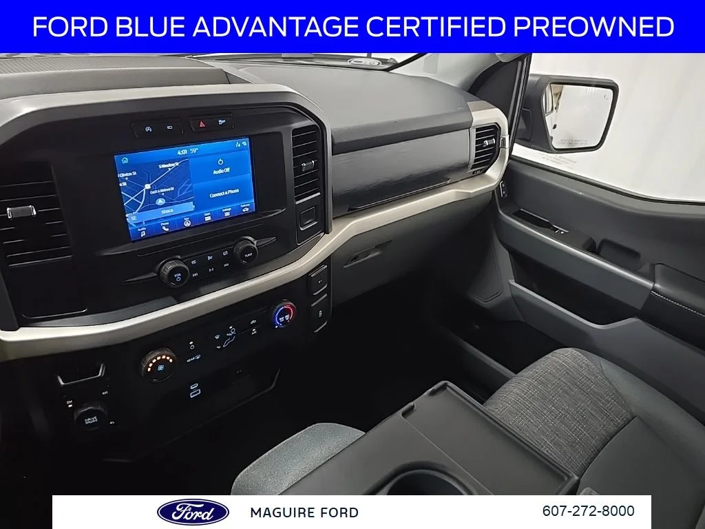 2021 Ford F-150 XLT - Photo 30