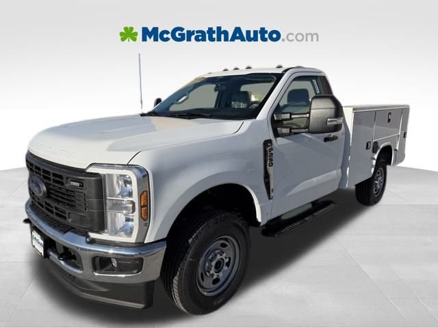 2026 Ford F-250 Super Duty