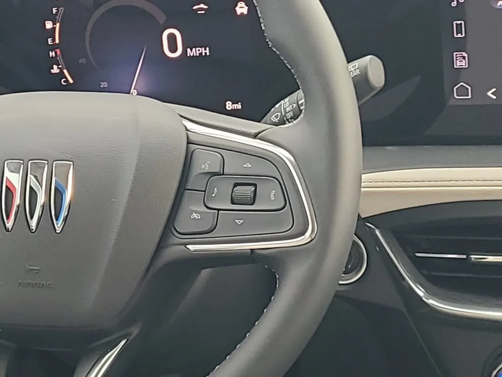 New 2026 Copper Ice Metallic Buick Preferred image 21