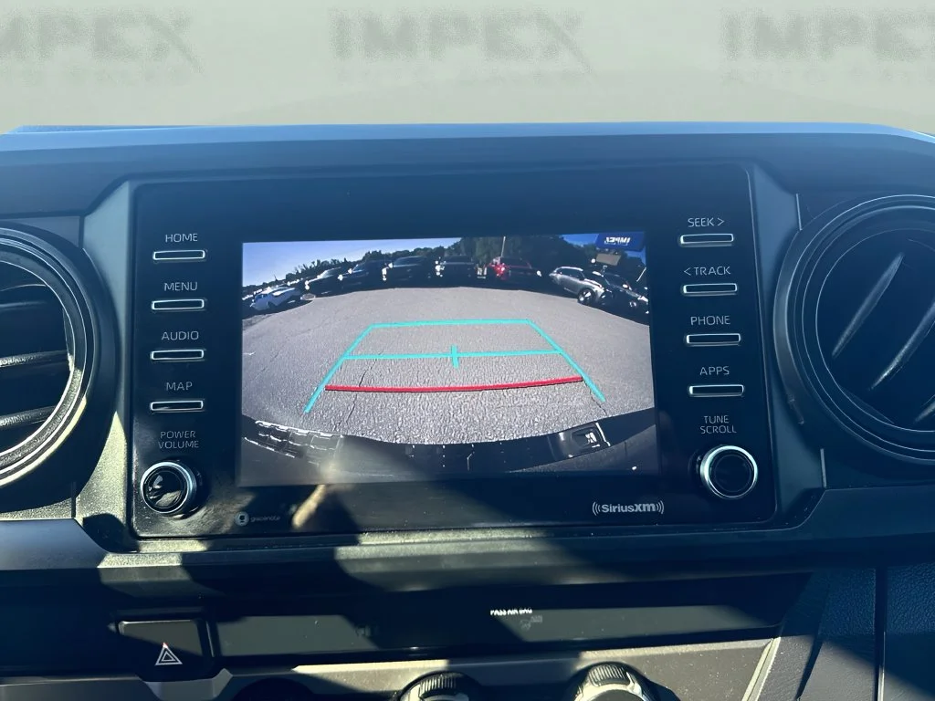 Used 2022 Gray Toyota SR image 18