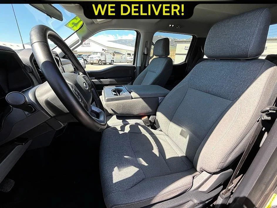 Used 2025 None Ford XLT image 8