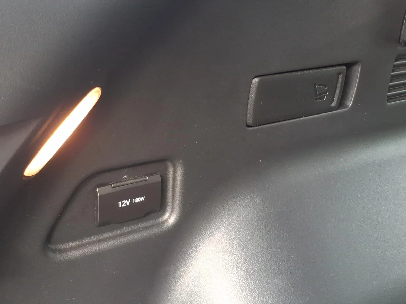 Certified Used 2024 Ash Black Hyundai Limited image 32