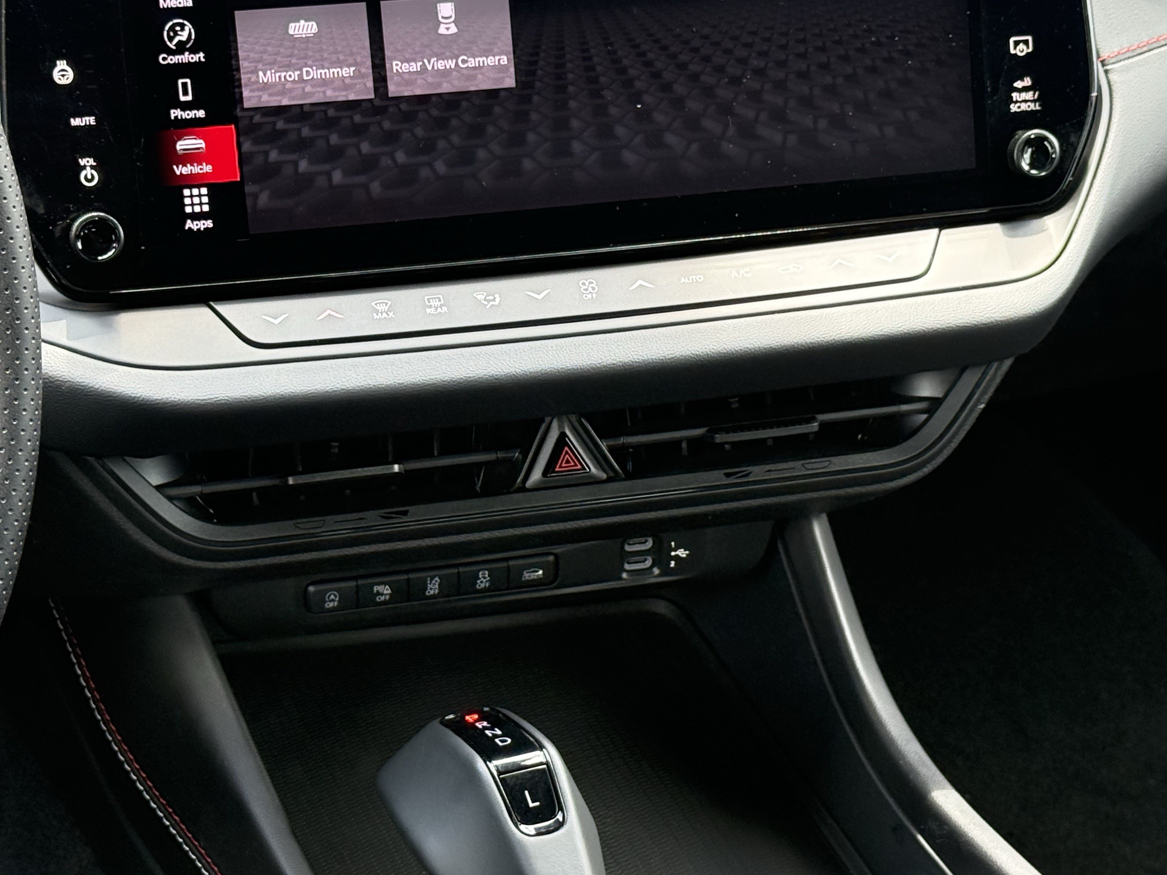 New 2026 White Knuckle Dodge Scat Pack image 13