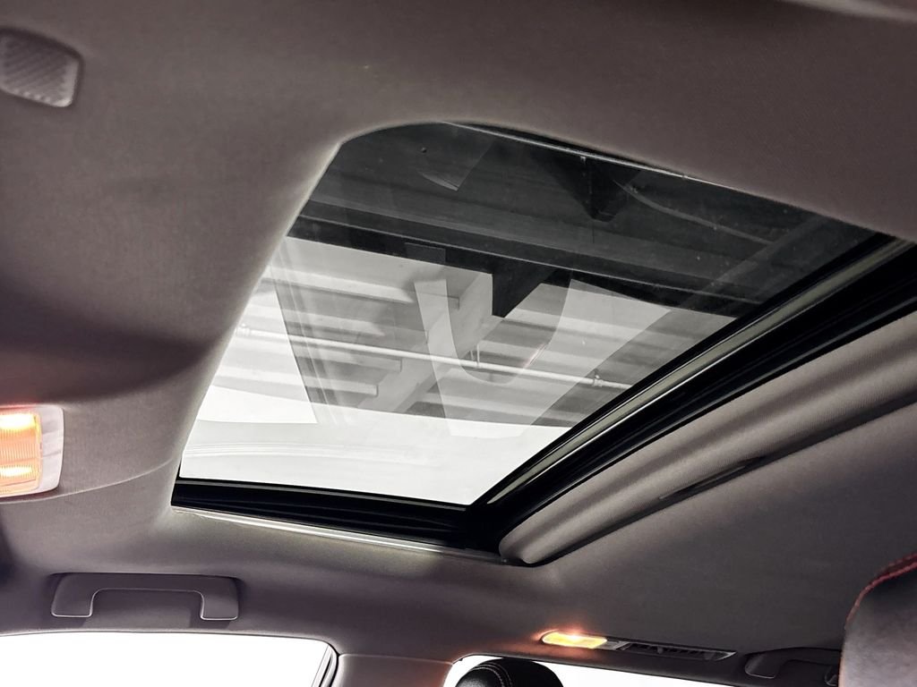 Used 2019 Black Toyota SE image 19