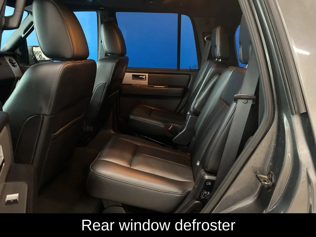 Used 2016 Gray Ford XLT image 12