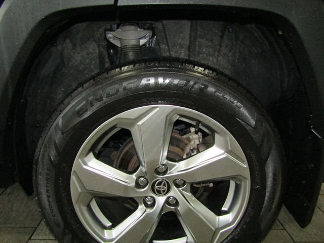 Certified Used 2020 Blueprint Toyota Limited image 9