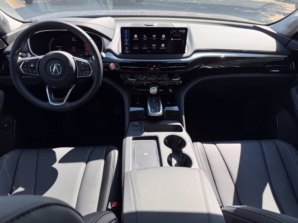 2026 Acura MDX Base - Photo 16