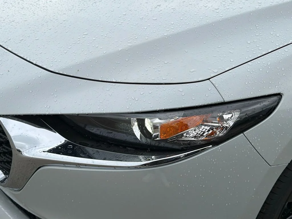 New 2026 Blue Mazda 2.5 S Select Sport image 6