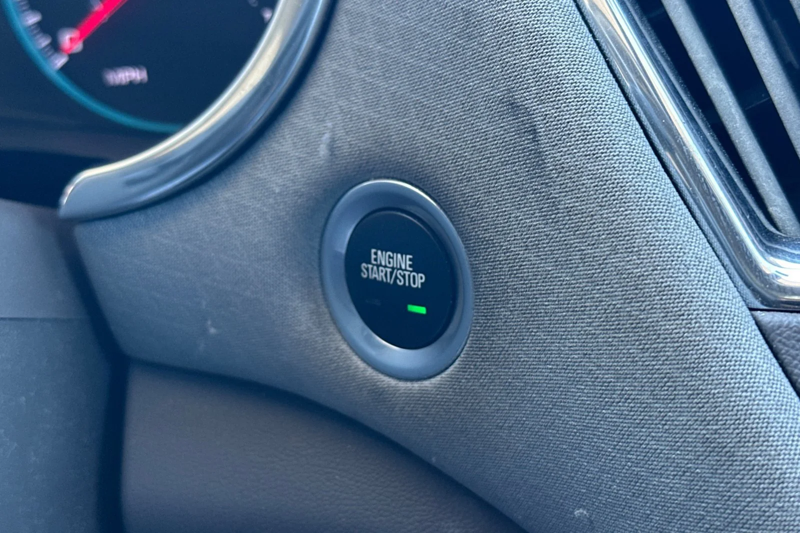 Used 2017 Silver Ice Metallic Chevrolet LT image 21