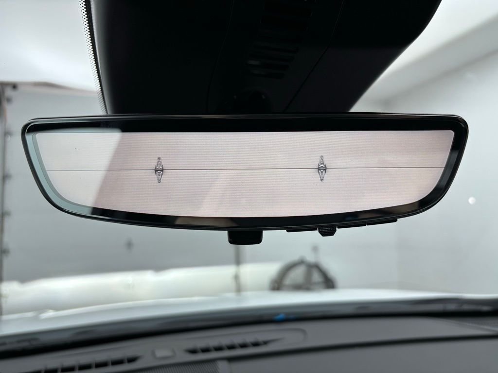 New 2026 Summit White Buick Sport Touring image 6