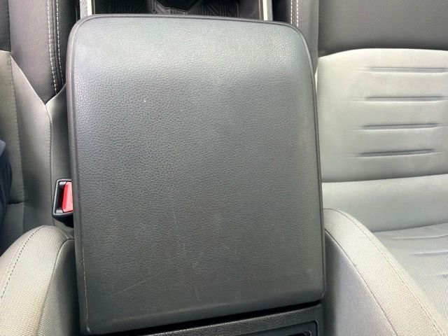Used 2025 White Toyota TRD Off-Road image 38