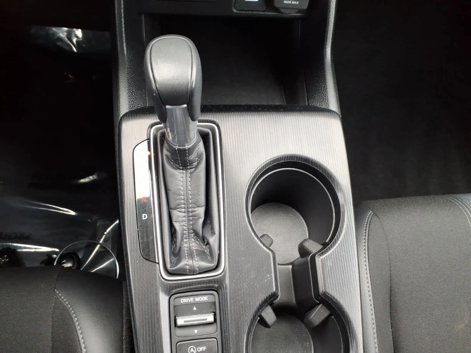 2024 Honda Civic Sport - Photo 12