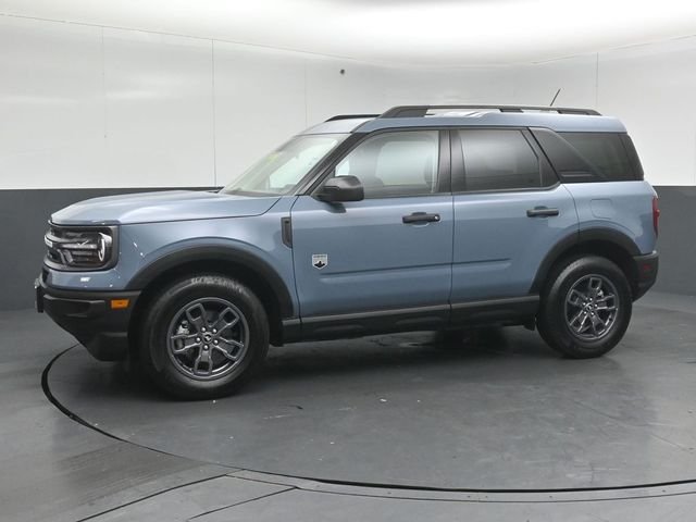 2024 FORD BRONCO SPORT - Image 3