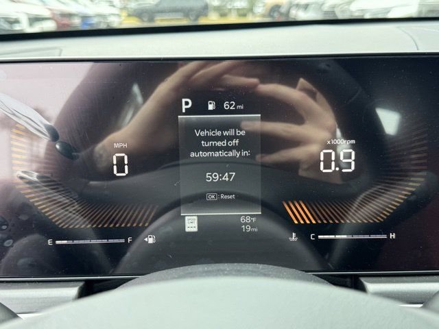 New 2026 Wolf Gray Kia GT-Line FWD image 28