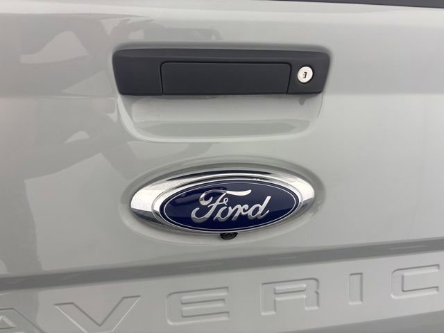 Used 2023 Gray Ford XL image 29