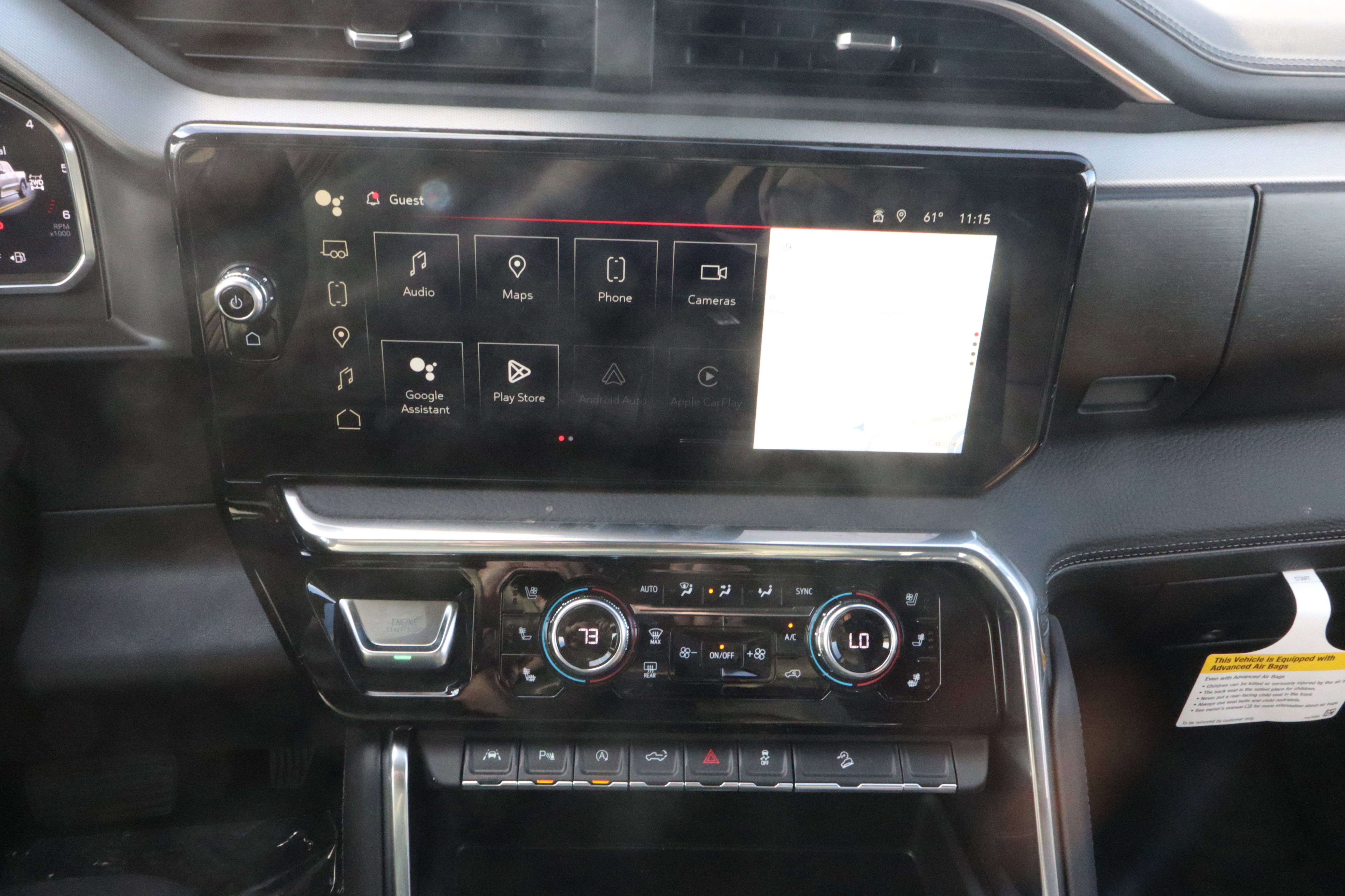 2026 GMC Sierra 1500 Denali - Photo 14