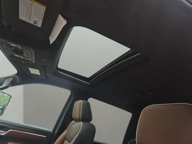 2026 GMC Sierra 2500HD Denali Ultimate - Photo 6