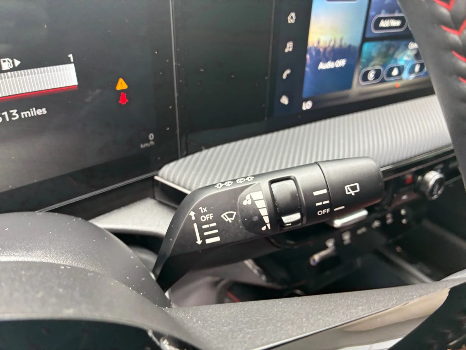 Certified Used 2025 Super Black Nissan SR image 14