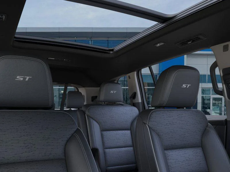New 2026  Buick Sport Touring image 24