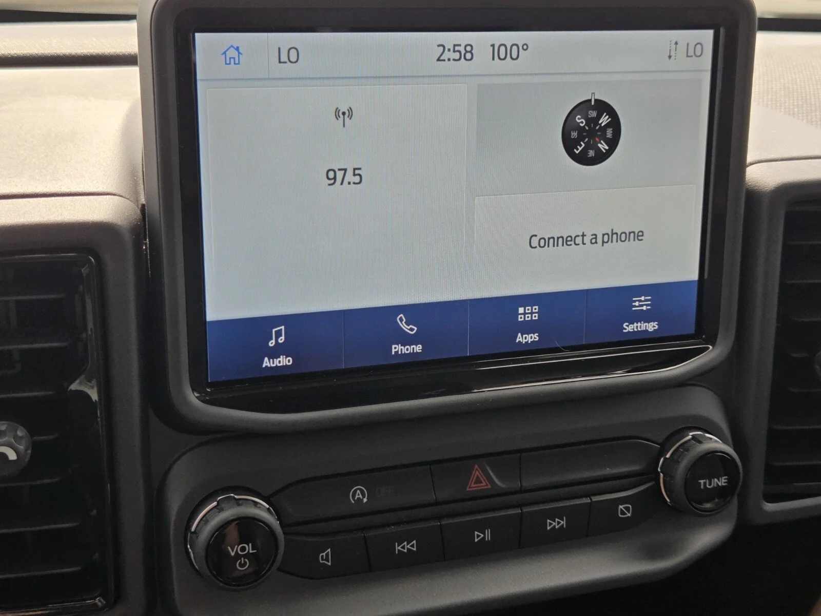Used 2023 Area 51 Ford Outer Banks image 18