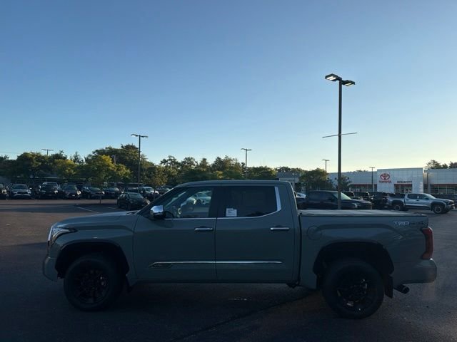 New 2026 06x3 Toyota 1794 Edition image 9