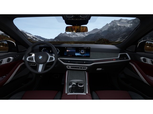 New 2027 Alpine White BMW xDrive40i image 10