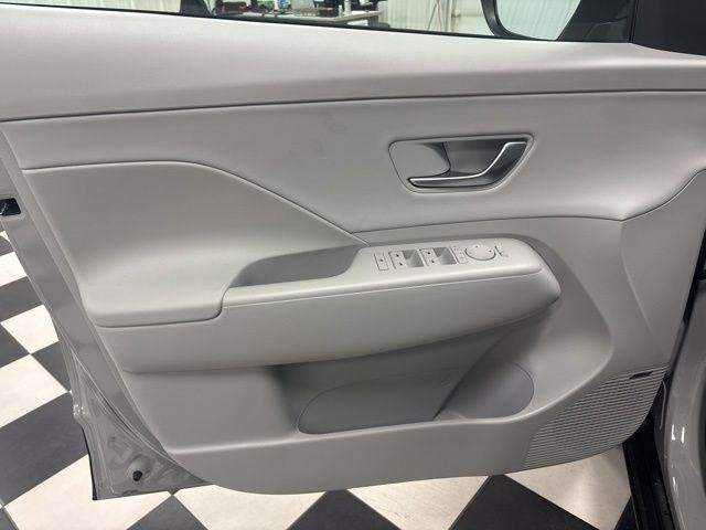 New 2026 Gray Hyundai Limited AWD image 10