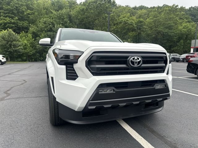 New 2026 Ice Cap Toyota  SR5 image 11