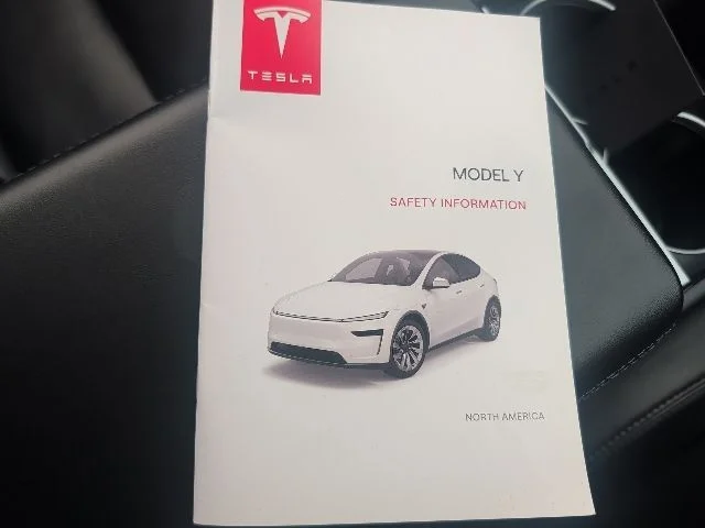 Used 2026  Tesla LONG RANGE image 59