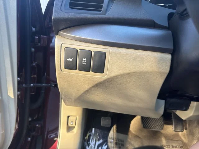 Used 2017  Acura AcuraWatch Plus Package image 25