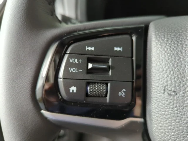 New 2026 Smoke Blue Pearl Honda Touring image 19