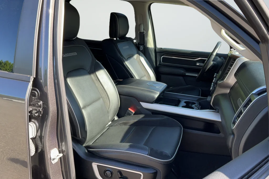 2022 RAM Ram 1500 Pickup Laramie - Photo 19
