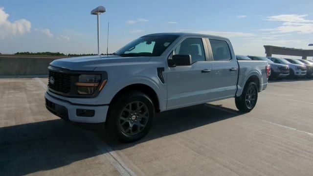 New 2026 Avalanche Ford STX® image 75