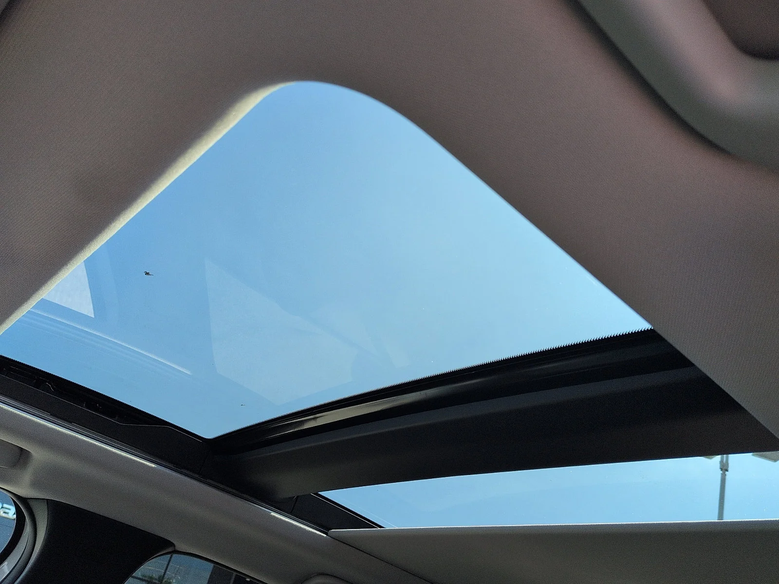 New 2026 Wind Chill Pearl Mazda 2.5 S Preferred image 10