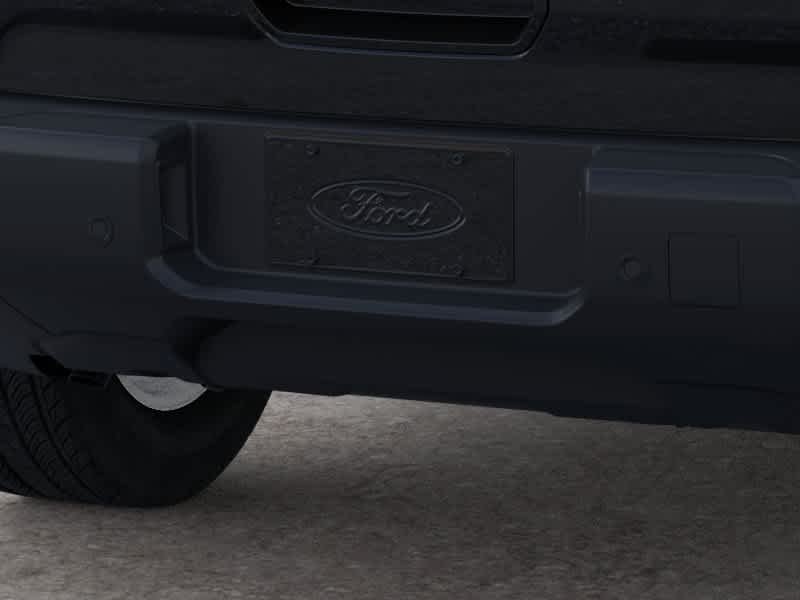 2026 Ford Bronco Sport Heritage - Photo 23