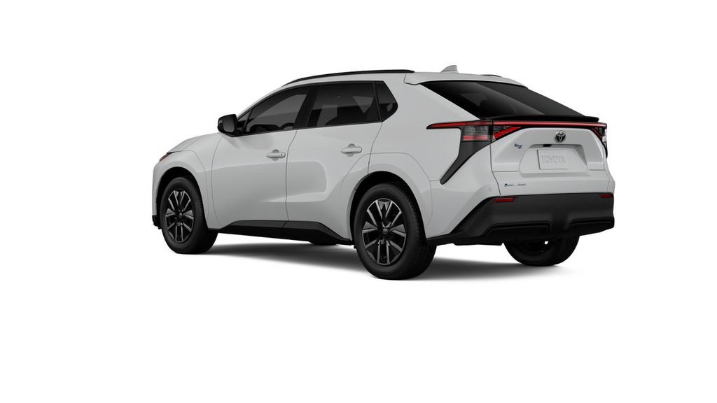 2026 Toyota bZ XLE - Photo 8
