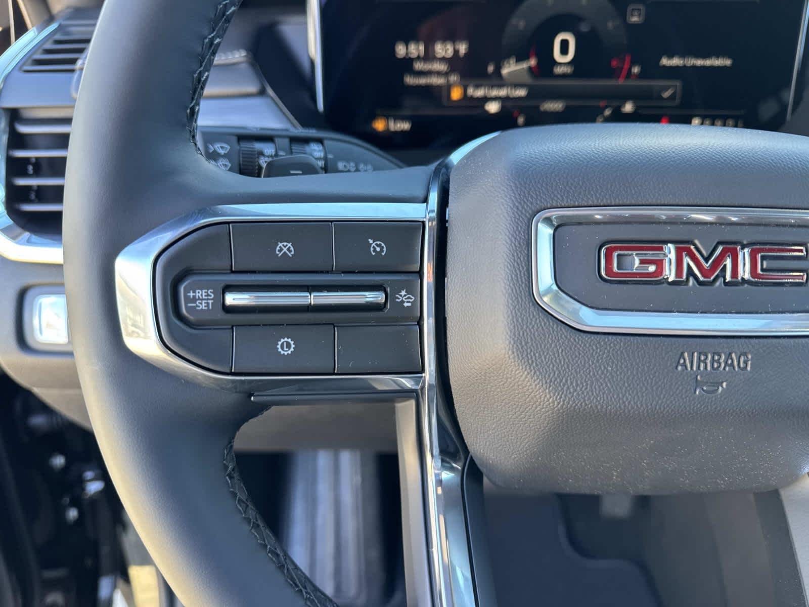 2026 GMC Acadia Elevation - Photo 15