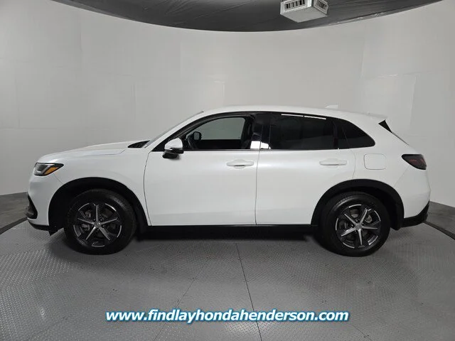 2023 Honda HR-V EX-L - Photo 36