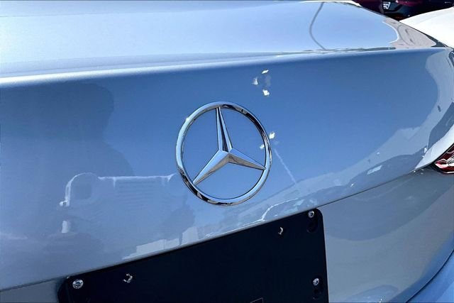Used 2026 Silver Mercedes-Benz C 300 image 28