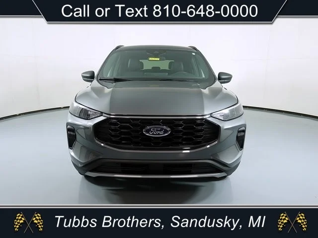 2026 Ford Escape ST-Line - Photo 40