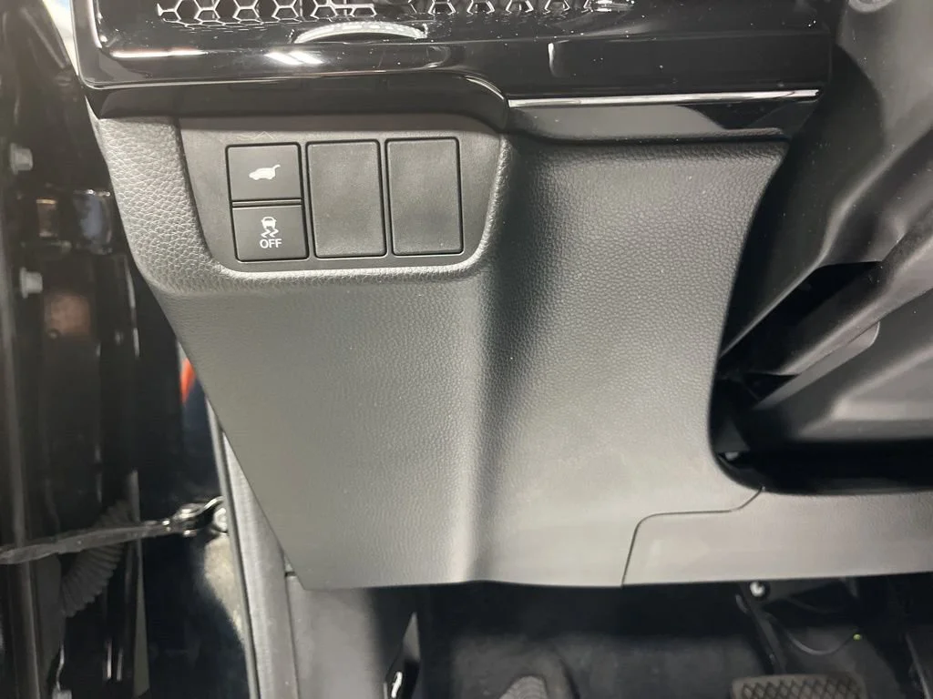 2024 Honda CR-V EX-L - Photo 49