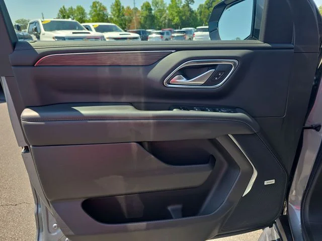 Used 2022 Gray Chevrolet LT image 29