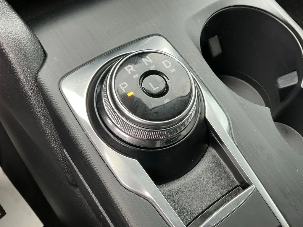 Used 2021 Gray Ford S image 28