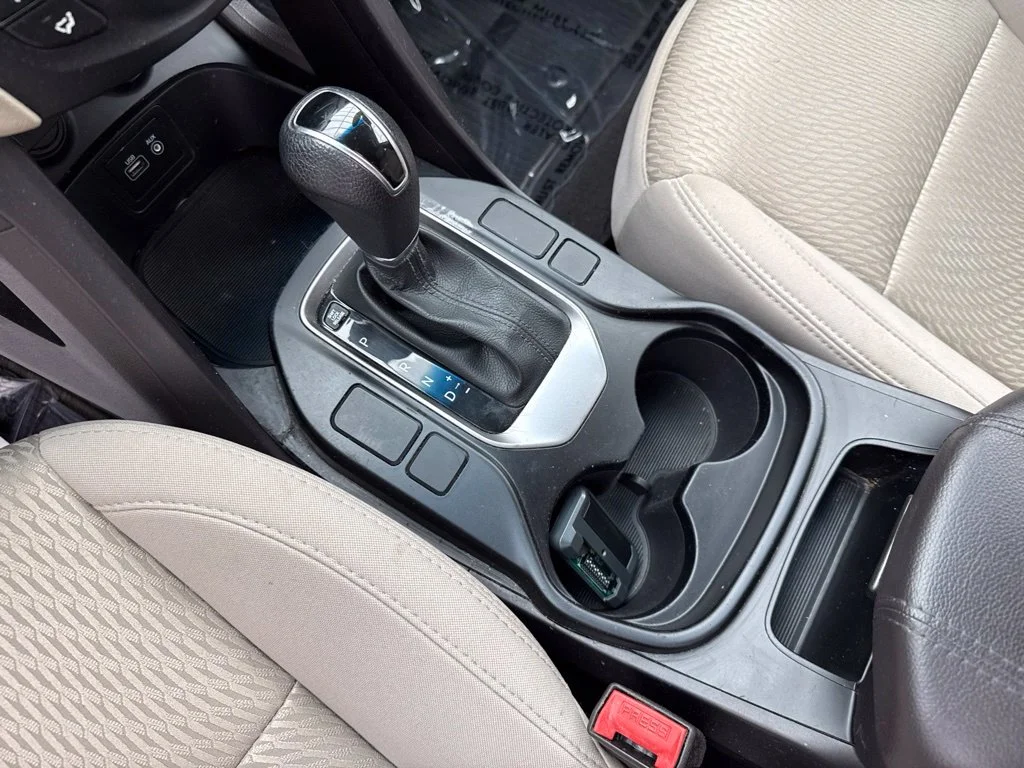 Used 2017 Brown Hyundai 2.4 Base image 22