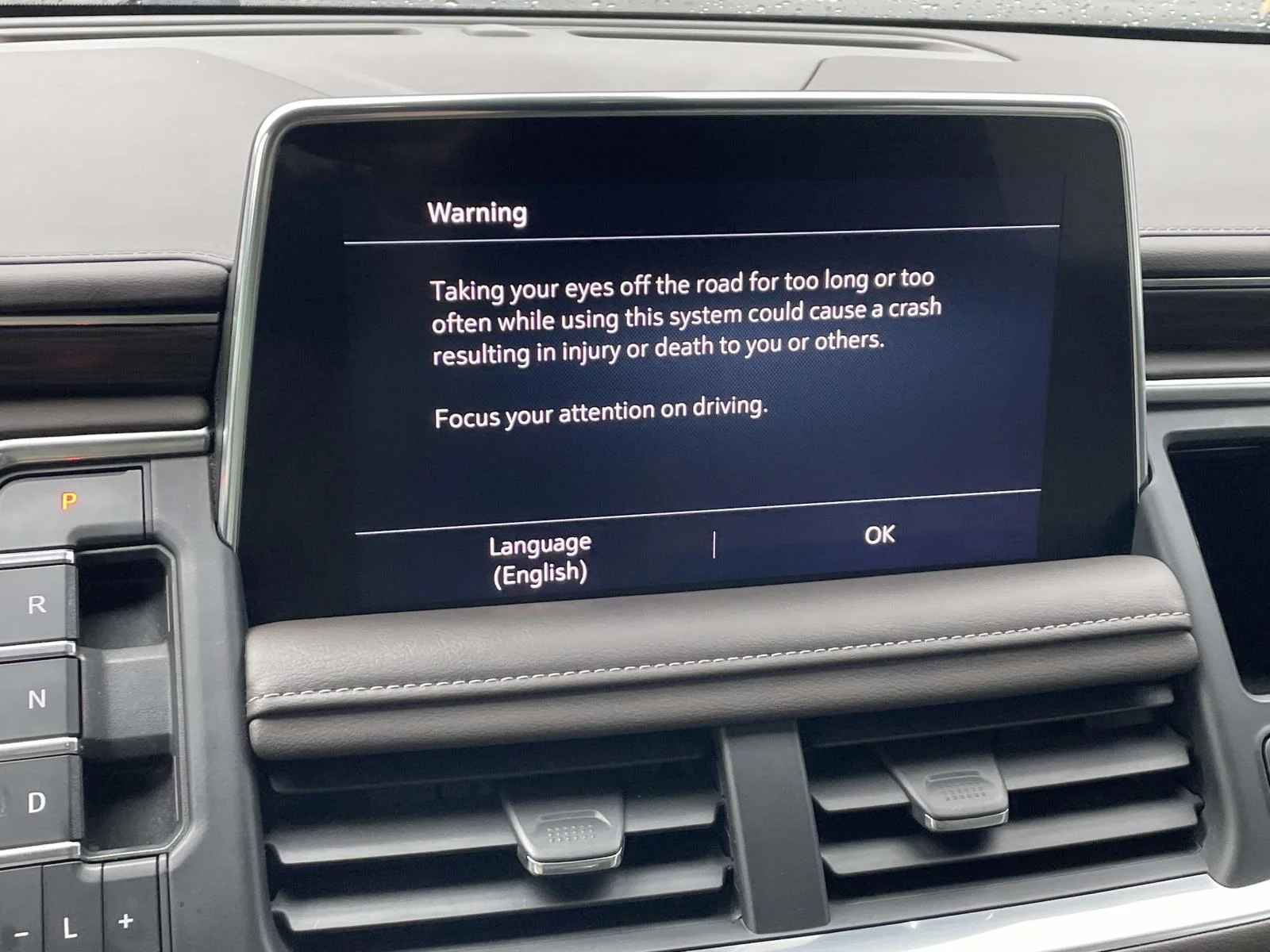 2021 Chevrolet Tahoe Z71 - Photo 24