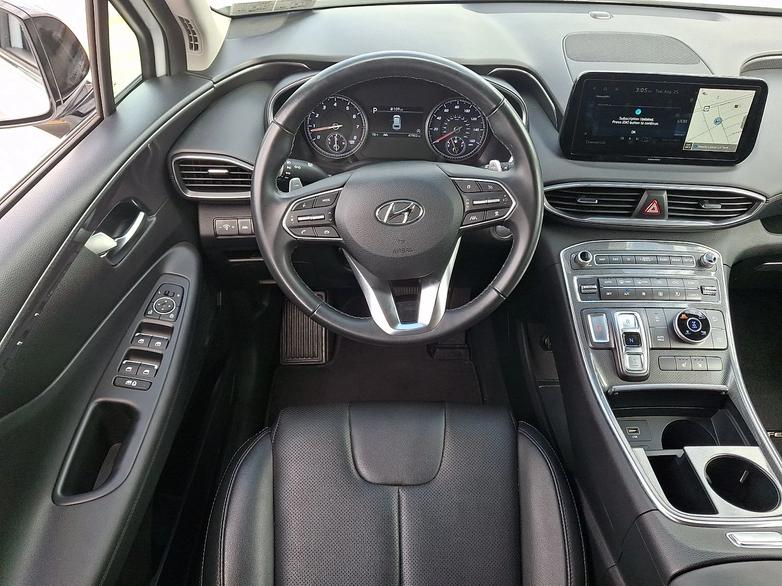 Used 2023 Gray Hyundai XRT image 11