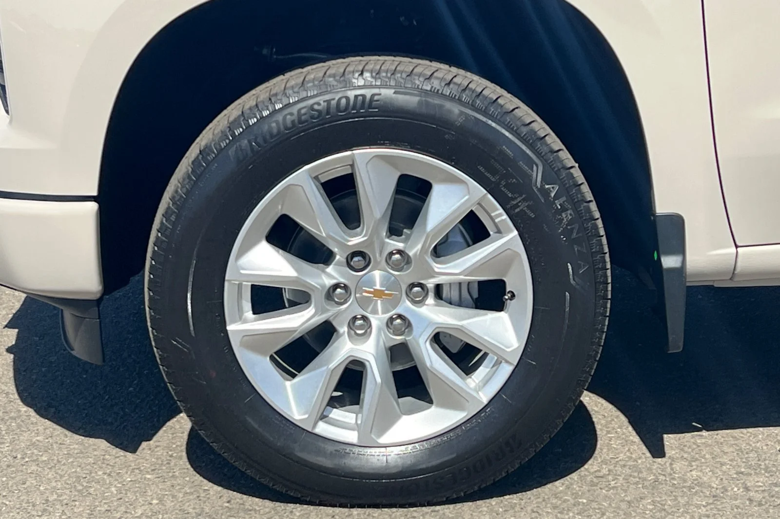 2026 Chevrolet Silverado 1500 Custom - Photo 24