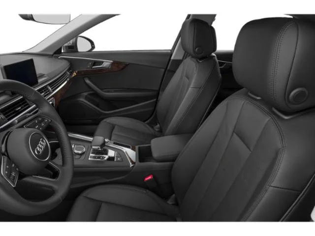 Used 2019 Brilliant Black Audi 2.0T Premium image 9